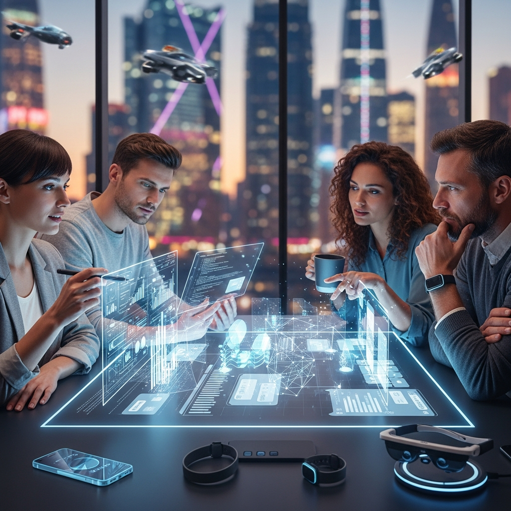 Customer journey map highlighting SMS touchpoints within a multichannel marketing strategy