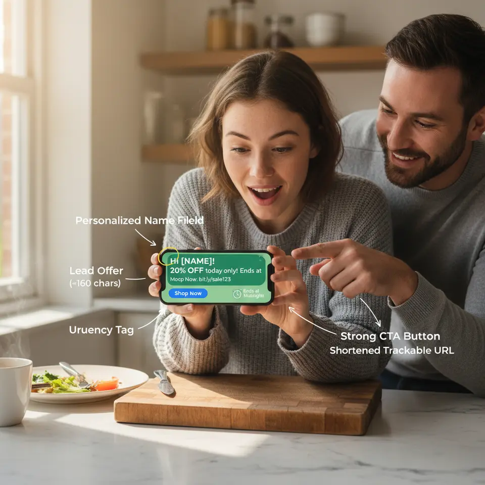 Growing targeted subscriber list through digital lead generation strategies